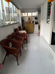 Blk 340 Woodlands Avenue 1 (Woodlands), HDB Executive #600770881